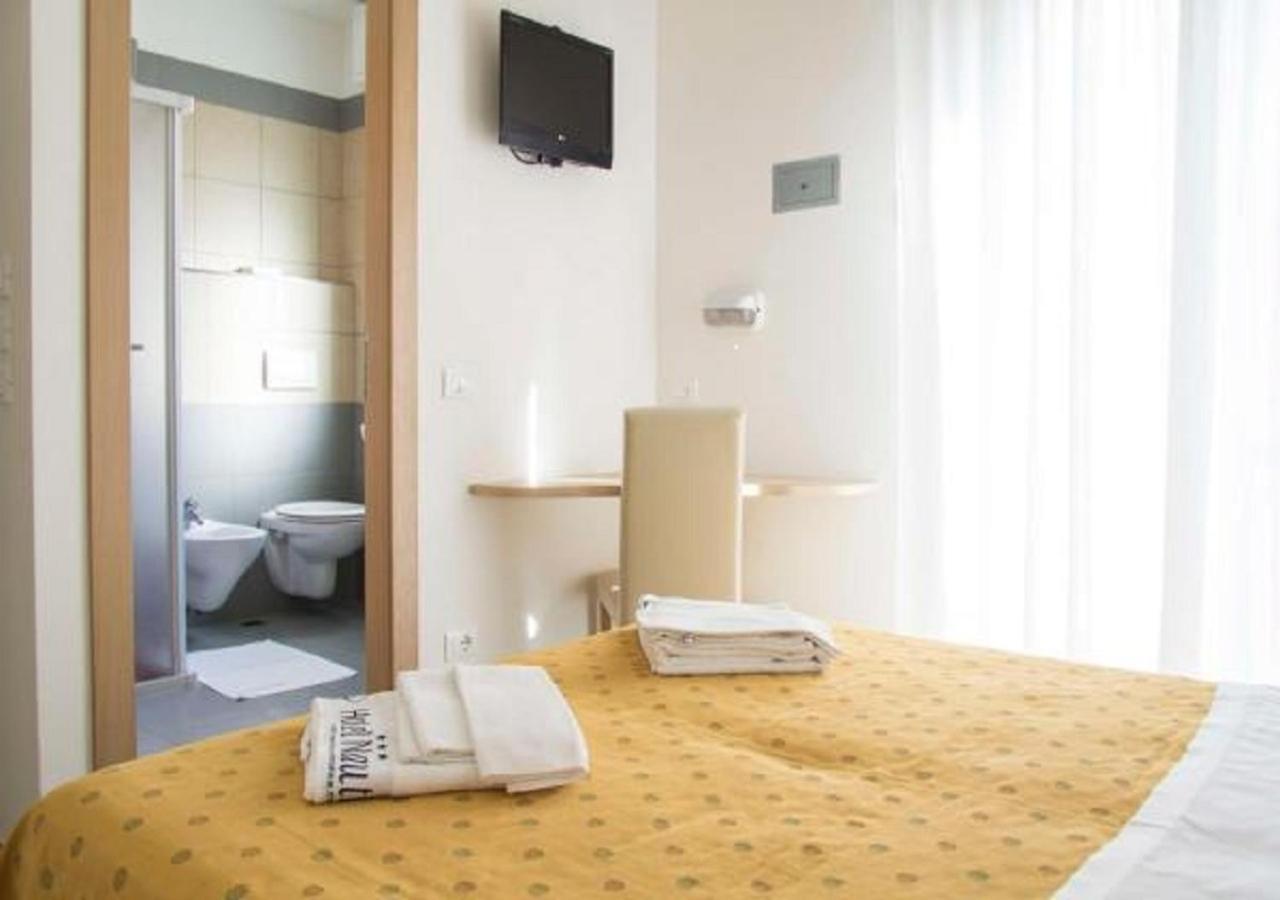 Hotel Nautilus Cattolica Szoba fotó