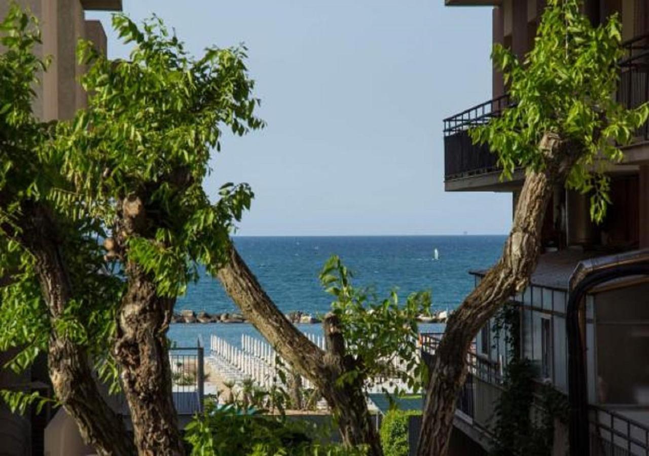 Hotel Nautilus Cattolica Szoba fotó