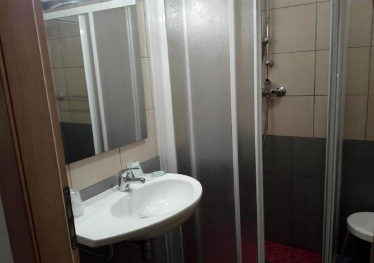 Hotel Nautilus Cattolica Szoba fotó